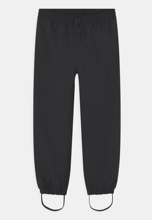 HEAT BASIC - Skibroek - black
