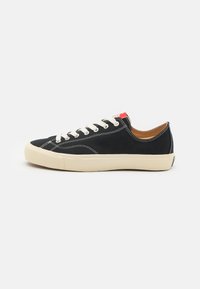UNISEX - Sneaker low - black/white