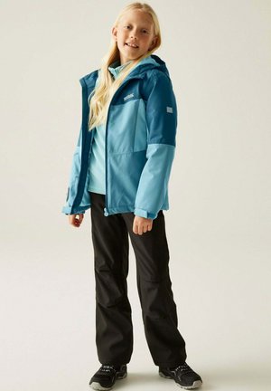 Regatta Chaqueta de invierno - mnldnm snblu