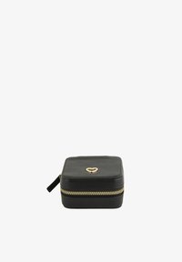 Niet geselecteerd, black