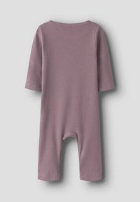 Name it STRAMPLER - Jumpsuit - elderberry
