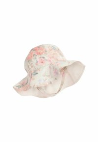 Non sélectionné, pink floral