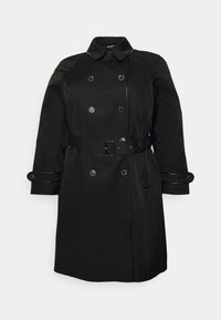 Lauren Ralph Lauren Woman Trenčkot - black