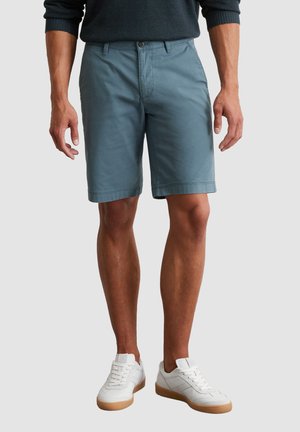 Marc O'Polo RESO REGULAR FIT WELT - Shorts - storm