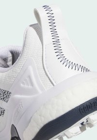 adidas Golf CODECHAOS 25 - Golfskor (utan spikar) - cloud white   collegiate navy   cloud white