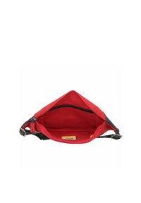 camel active SATIPO 40 CM - Gürteltasche - red