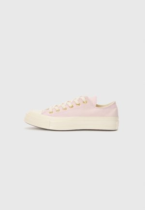 CHUCK 70 - Matalavartiset tennarit - summit pink/egret/gold