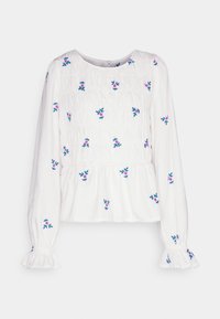 YAS Petite YASMILA  - Μπλούζα - star white