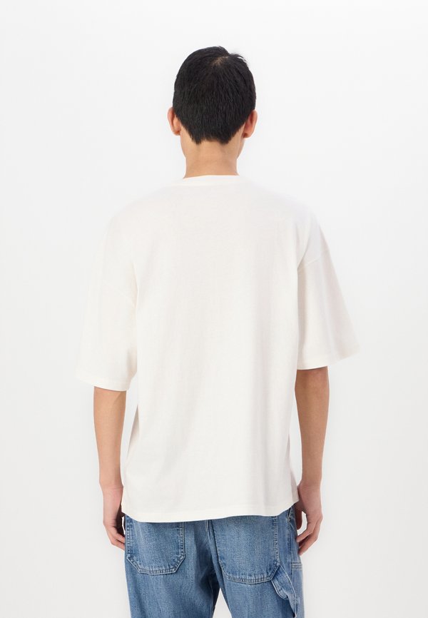 BAGGY TEE  - Basic T-shirt2