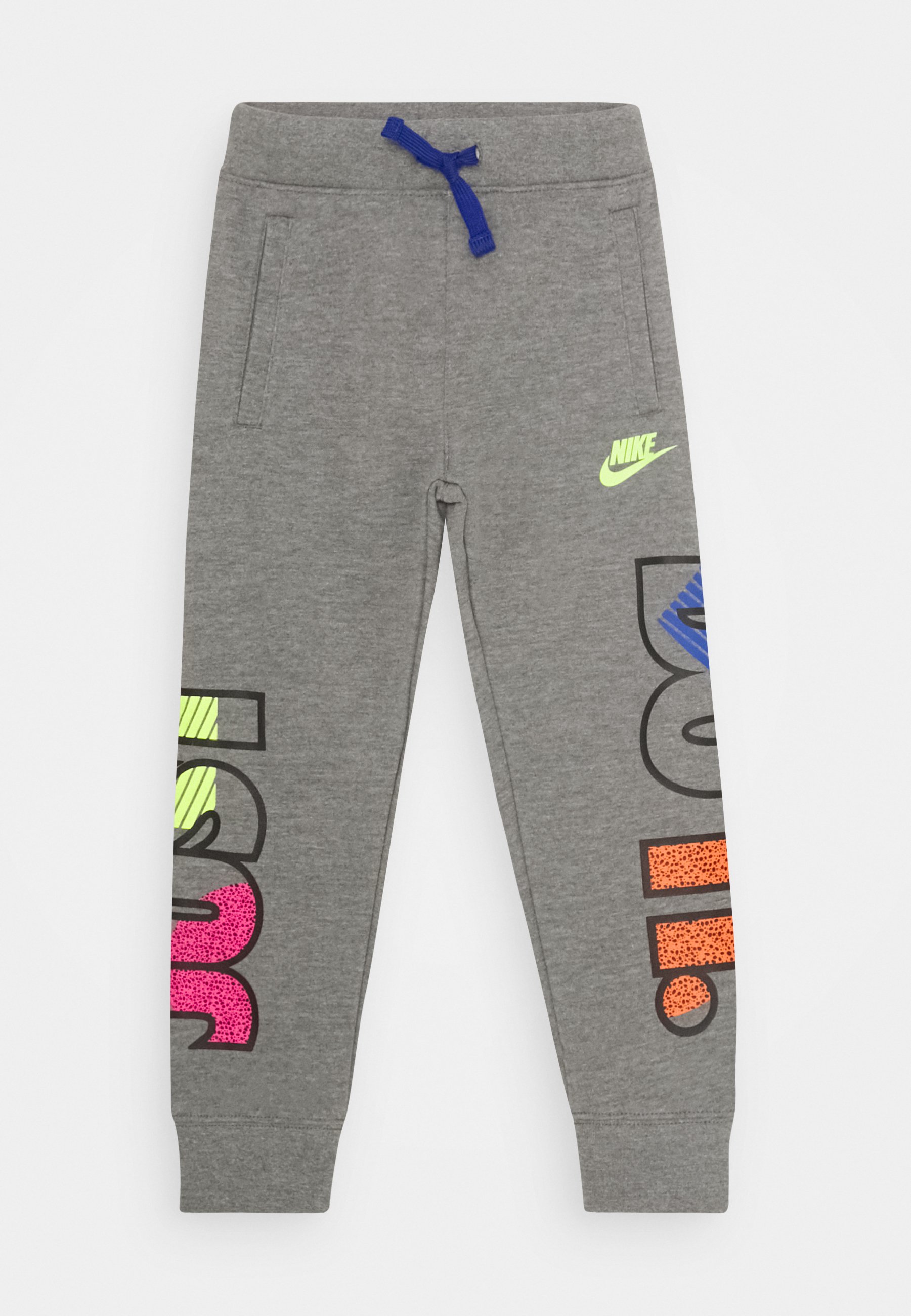 tierra Roca innovación Nike Sportswear JDI FLY JOGGER - Pantalon de survêtement - carbon heather/gris chiné - ZALANDO.FR tierra Roca innovación Nike Sportswear JDI FLY JOGGER - Pantalon de survêtement - carbon heather/gris chiné - ZALANDO.FR