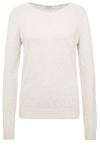 Repeat Trui - beige