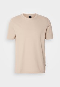 TIBURT - T-shirts - light beige