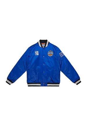LIFESTYLE - NBA ALL STAR  - Bomberjacke - blau