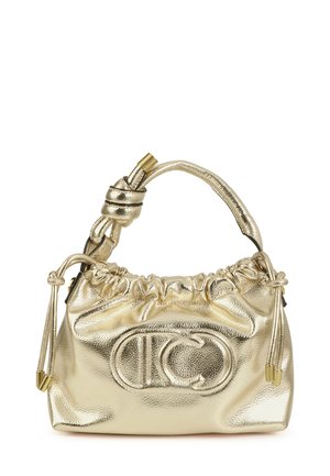 Bolso de mano - gold