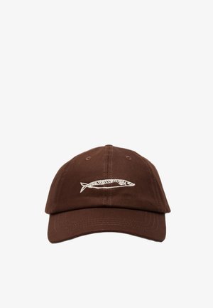 Selected, SLMWINSTON DOMESTIC CAP - Casquette - delicioso