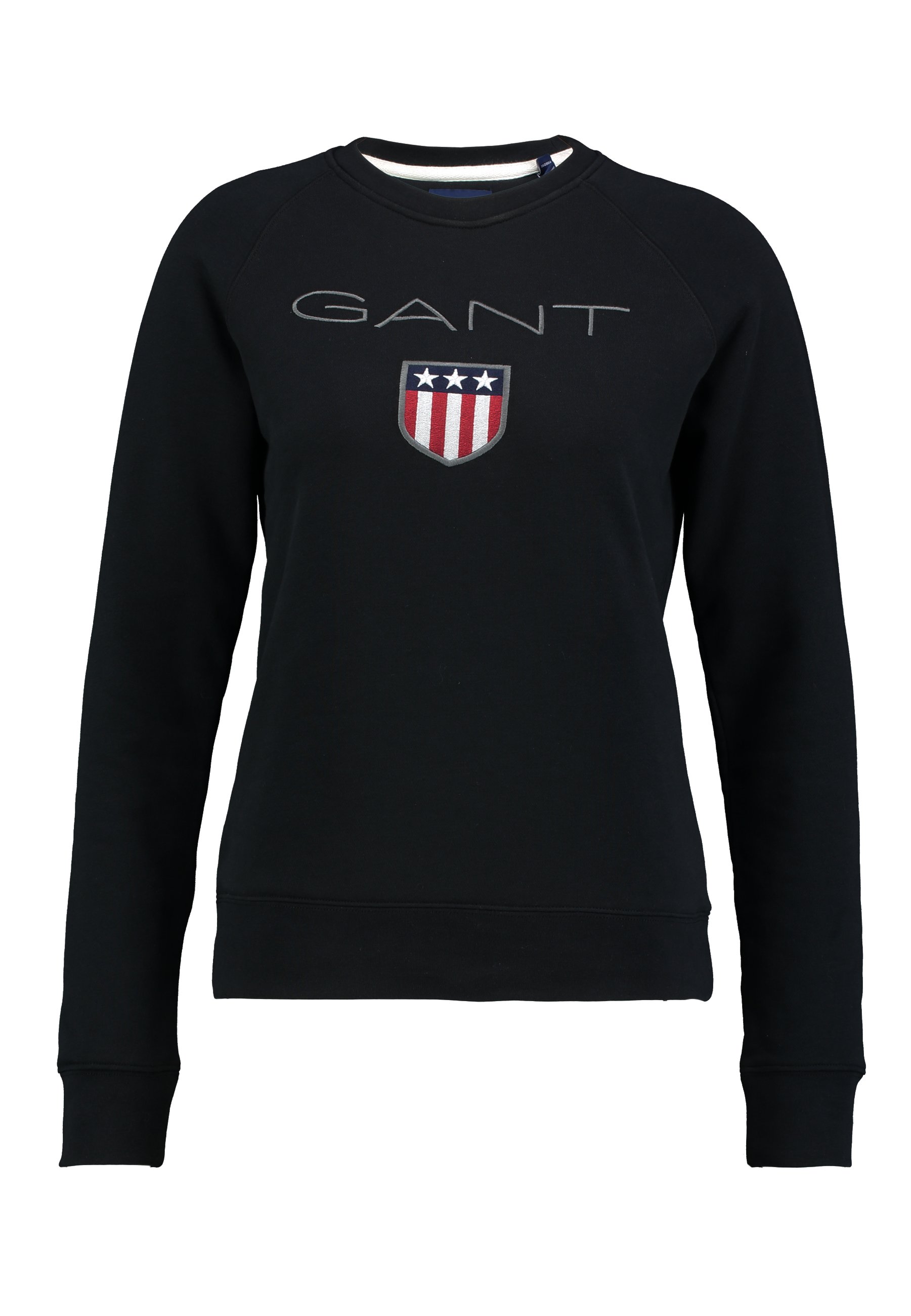 Women SHIELD LOGO C NECK - Sweatshirt Women SHIELD LOGO C NECK - Sweatshirt