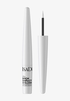 IsaDora, - Eyeliner