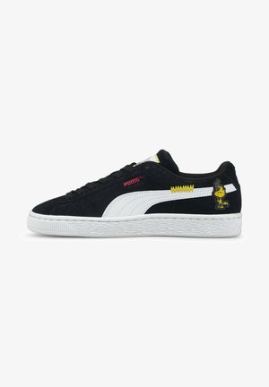 Zapatillas - puma black/puma white