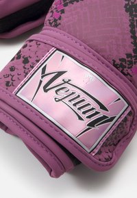 Venum AMAZONIA - Poksikindad - purple