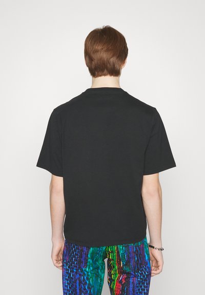 AGR UNISEX - T-shirt z nadrukiem