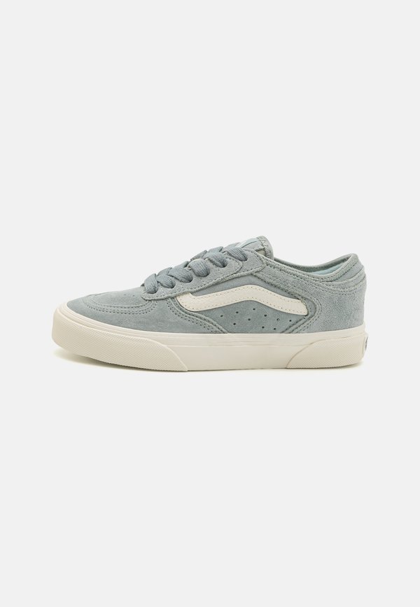 ROWLEY CLASSIC UNISEX - Trainers - aqua gray