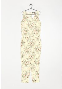 ONLY Overal - light yellow