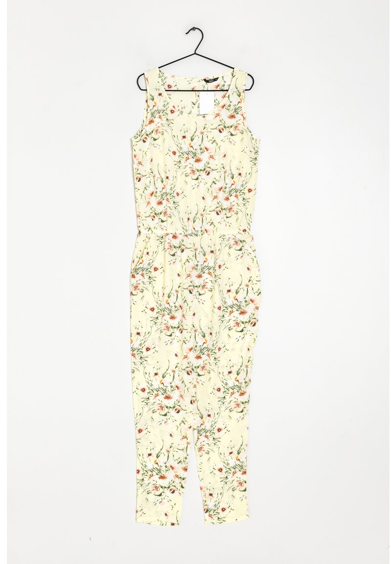 ONLY Overal - light yellow