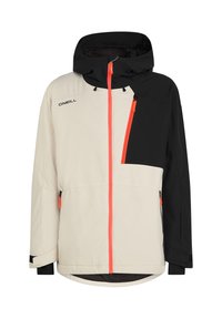 FWC'CRUZ BLOCK - Snowboard jacket - macaron colour block