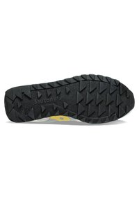Saucony JAZZ TRIPLE - Zapatillas - grey