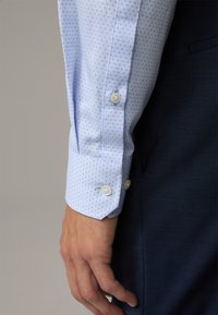 Strellson Camicia - hellblau