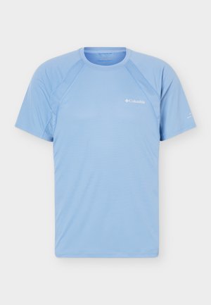 Columbia, STEALTH SPRING™ TEE - Αθλητικό μπλουζάκι - rainy day