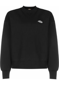 SUMMERDALE - Jumper - black