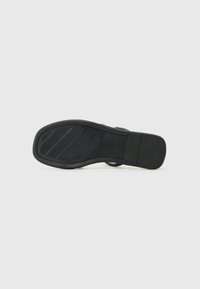 Tommy Hilfiger Sandaler - black