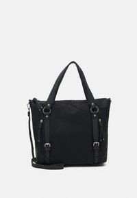 CAIA - Saco de mão - black