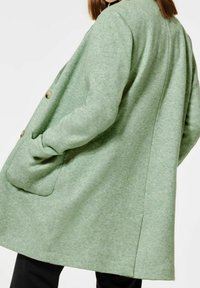 Street One Cappotto corto - green