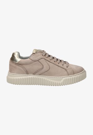 LIPARI - Trainers - grau