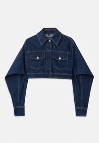SIR - Denim jacket - blu notte