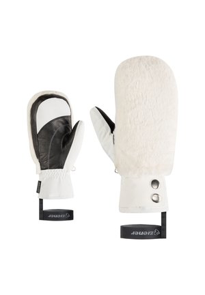 Mittens - weiß