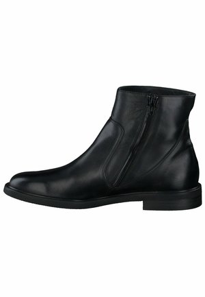 Paul Green, Bottines - foulard black
