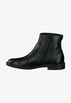 Paul Green, Bottines - foulard black