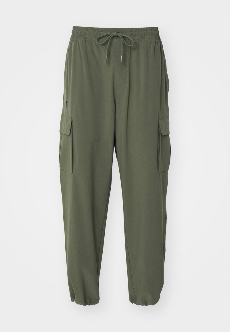 Under Armour Broek kaki Under Armour Broek kaki