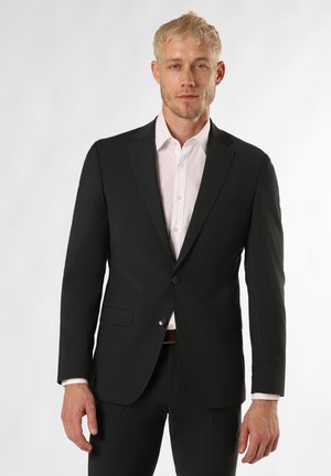 ROY ROBSON Blazer jacket - tanne