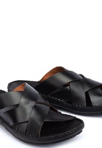 Pikolinos TARIFA - Mules - black