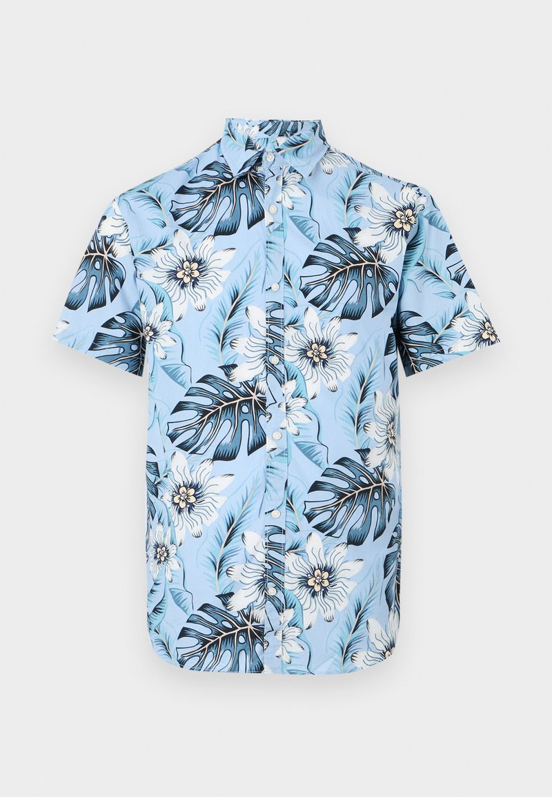 jack & jones Overhemd lichtblauw