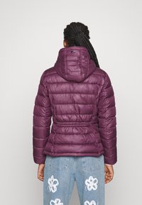 Pepe Jeans Vinterjacka - purple