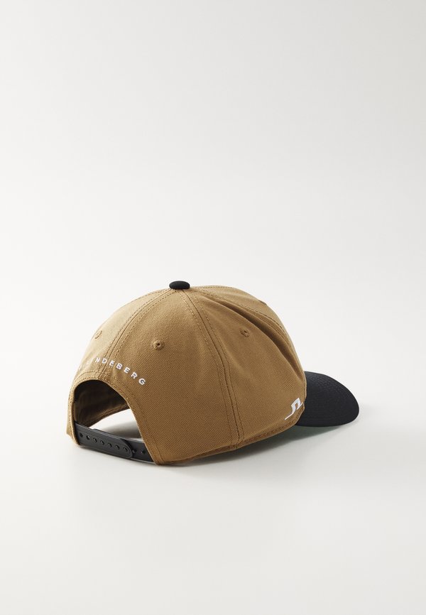 CADDIE  - Cap2