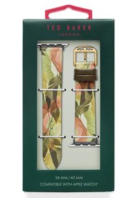 Ted Baker TB STRAPS - Kellaaksessuaarid - green