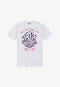 Niet geselecteerd, white