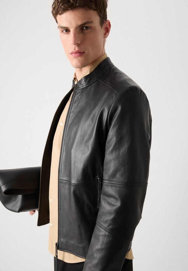 LOKIS-3 - Leather jacket3