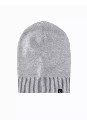 Bonnet - grey